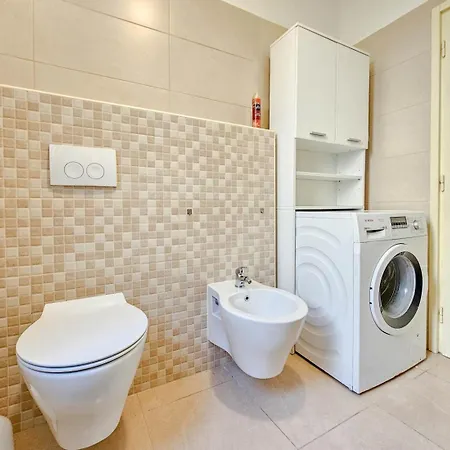 Erika 4 * Novigrad (Istria)