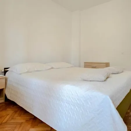 Erika 4 * Novigrad (Istria)