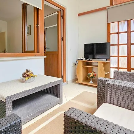 Apartment Erika 4