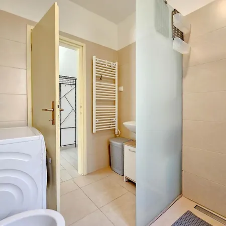 Apartment Erika 4 Novigrad (Istria)