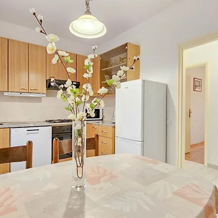 Apartment Erika 4 *
